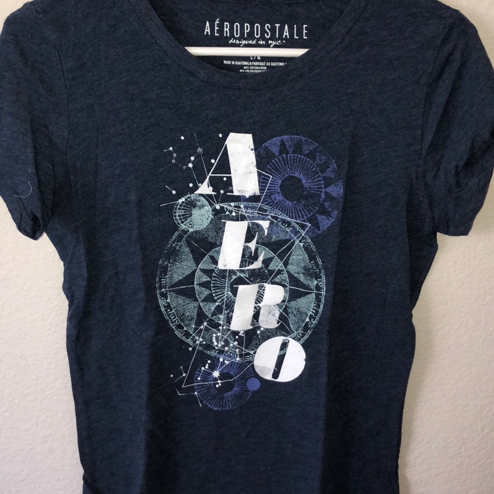 Aero T-Shirt